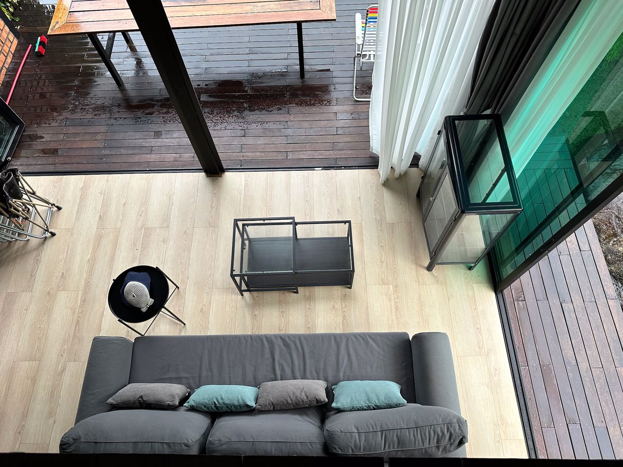 Lakeside Family Villa